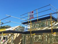 Sure Safe Roof Edge Protection