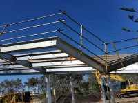 Sure Safe Roof Edge Safety